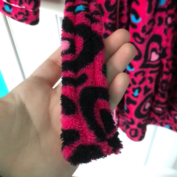 Joe Boxer robe - Picture 6 of 7